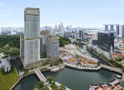 Canninghill Piers (D6), Apartment #528229781